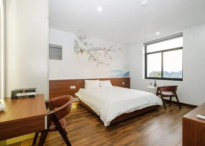 Chuoi Flc 5 Ngu - Sang Trong - Dang Cap Villa